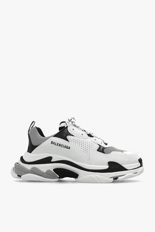 Sneakers Claria 32 34501 21 OffWhite White Triple S sneakers Balenciaga AcmShops Nicaragua